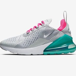 ❌SOLD❌ BNWT Nike Air Max 270